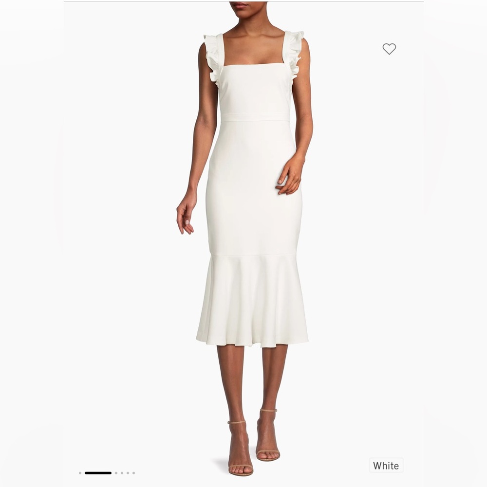 Likely Hara Dress